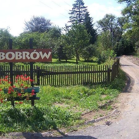 Karpnicka Struga W Dolinie Pałaców i Ogrodów Jelenia Góra Exterior foto