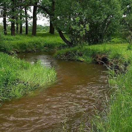 Karpnicka Struga W Dolinie Pałaców i Ogrodów Jelenia Góra Exterior foto
