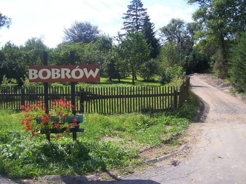 Karpnicka Struga W Dolinie Pałaców i Ogrodów Jelenia Góra Exterior foto