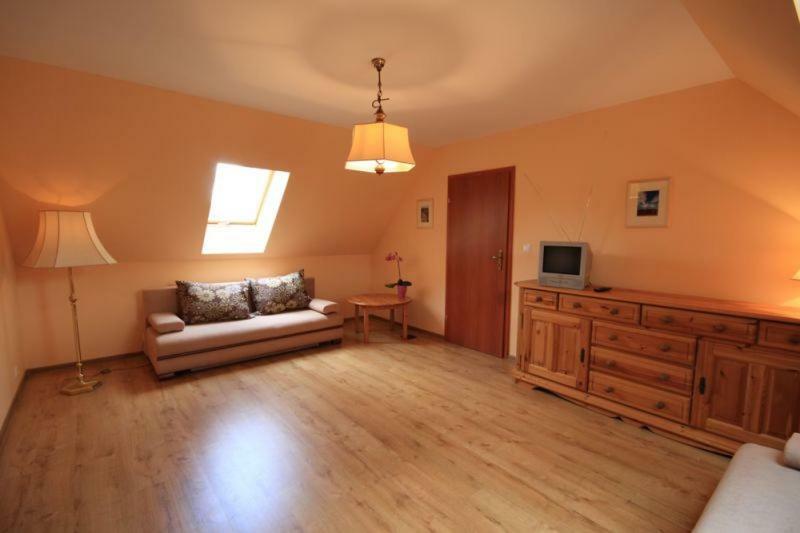 Karpnicka Struga W Dolinie Pałaców i Ogrodów Jelenia Góra Exterior foto