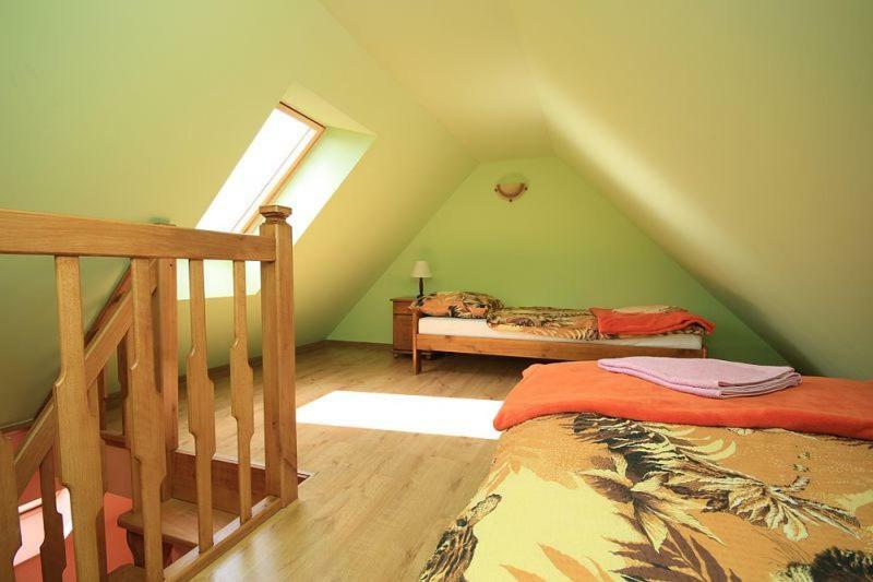 Karpnicka Struga W Dolinie Pałaców i Ogrodów Jelenia Góra Exterior foto